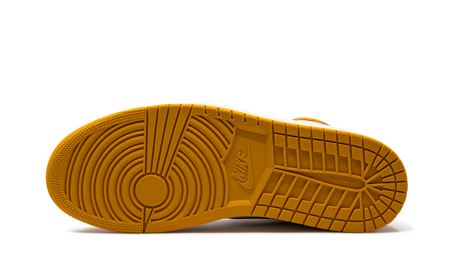 Jordan 1 Retro High OG Yellow Ochre