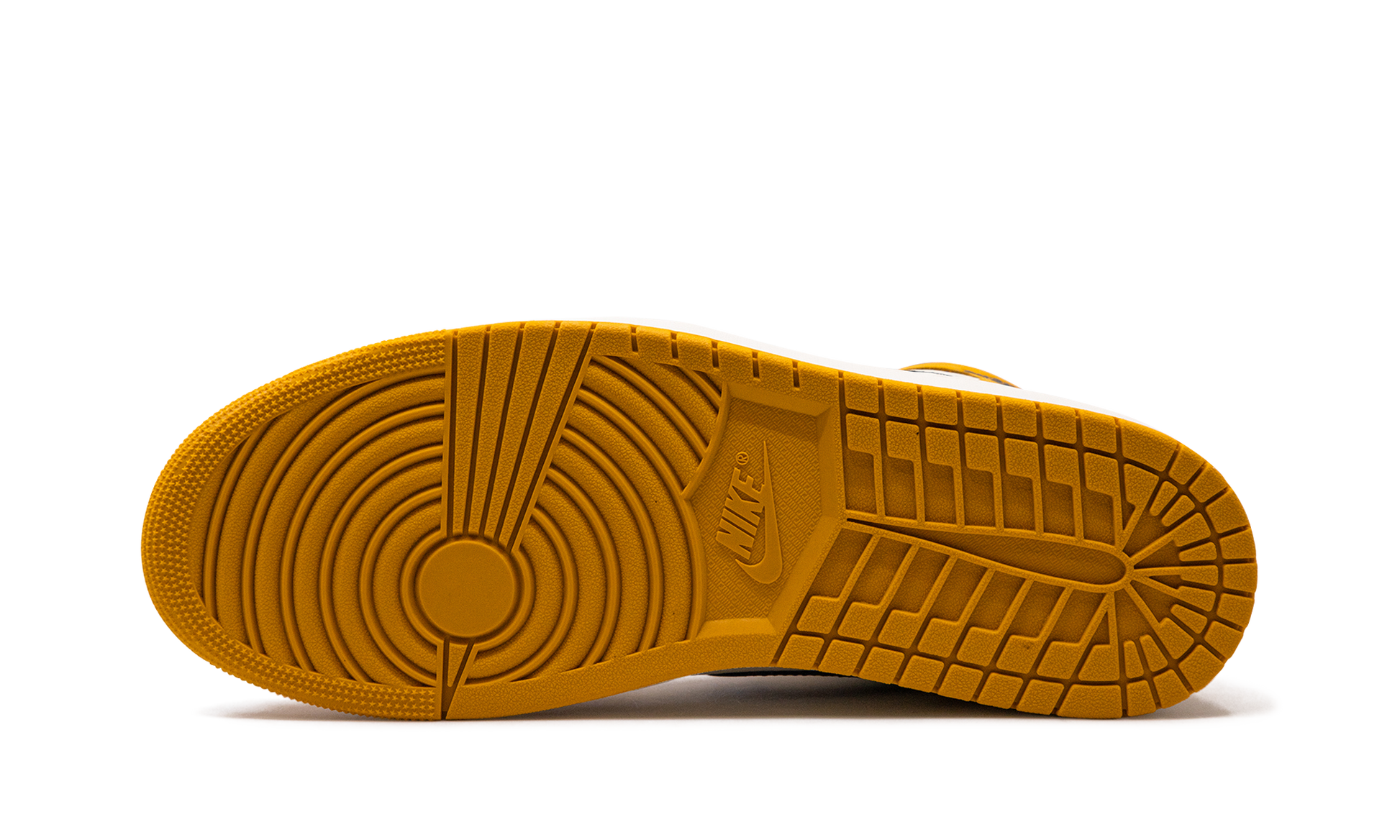 Jordan 1 Retro High OG Yellow Ochre