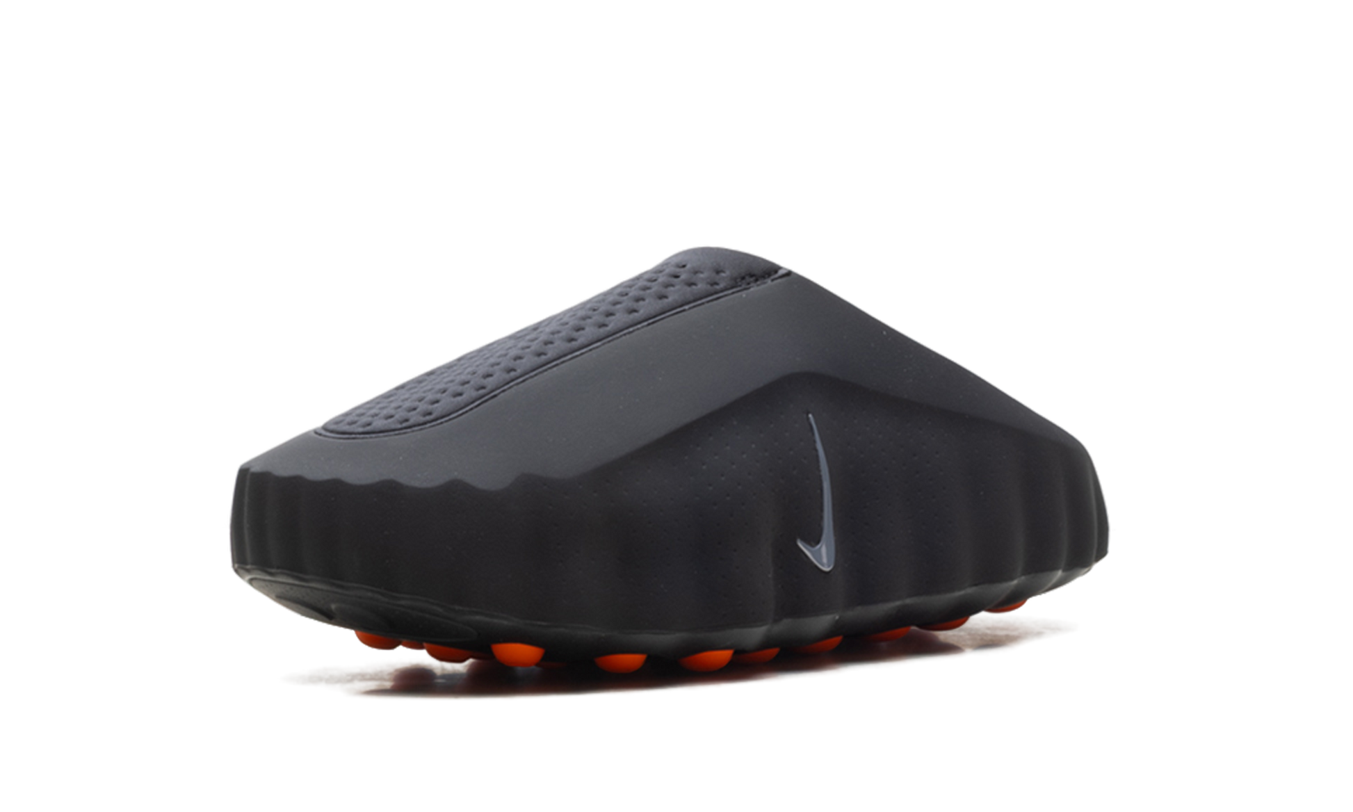 Nike Mind 001 Slide Black Chrome