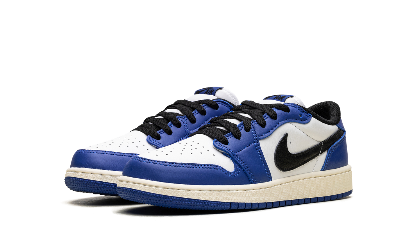 Jordan 1 Retro Low OG Game Royal (GS)