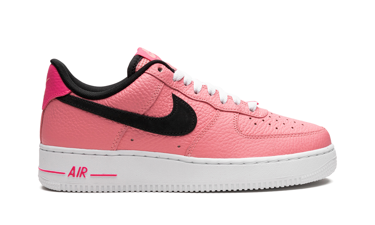 Nike Air Force 1 Low '07 Pink Gaze