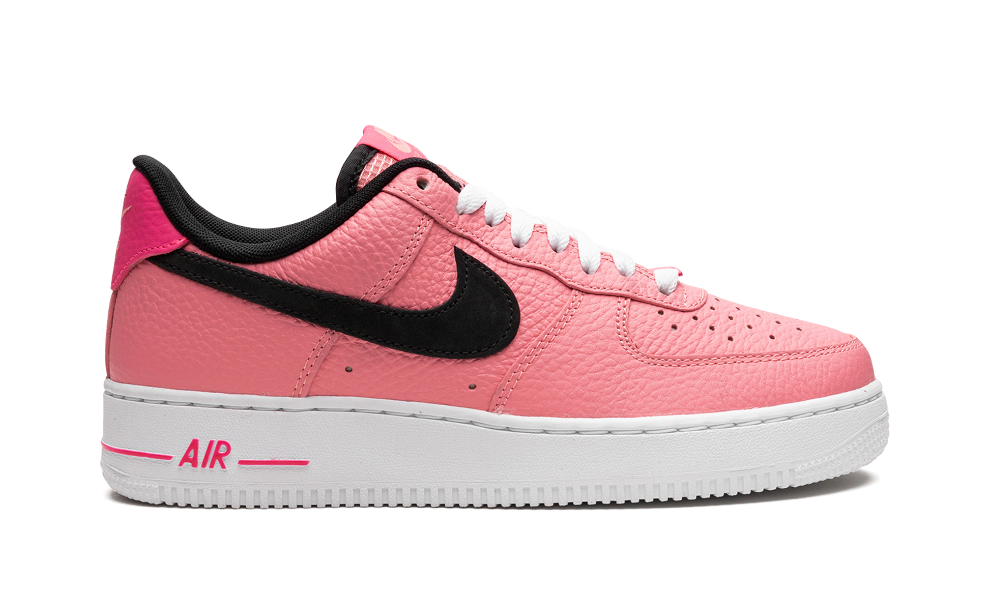 Nike Air Force 1 Low '07 Pink Gaze