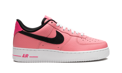 Nike Air Force 1 Low '07 Pink Gaze