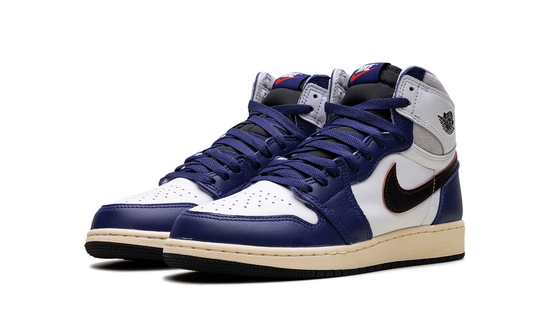 Jordan 1 Retro High OG Rare Air (GS)