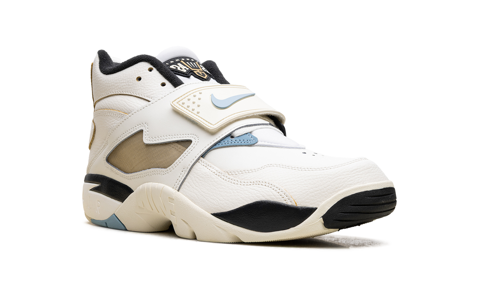 Nike Air Diamond Turf Must Be the Money