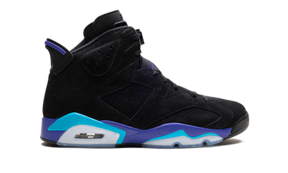 Jordan 6 Retro Aqua