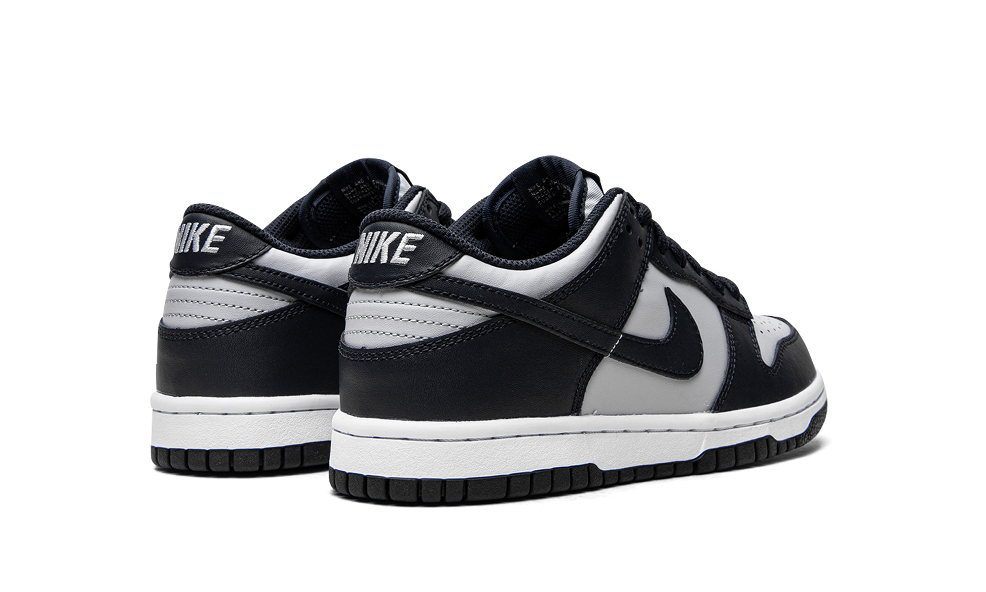 Nike Dunk Low Georgetown (GS)