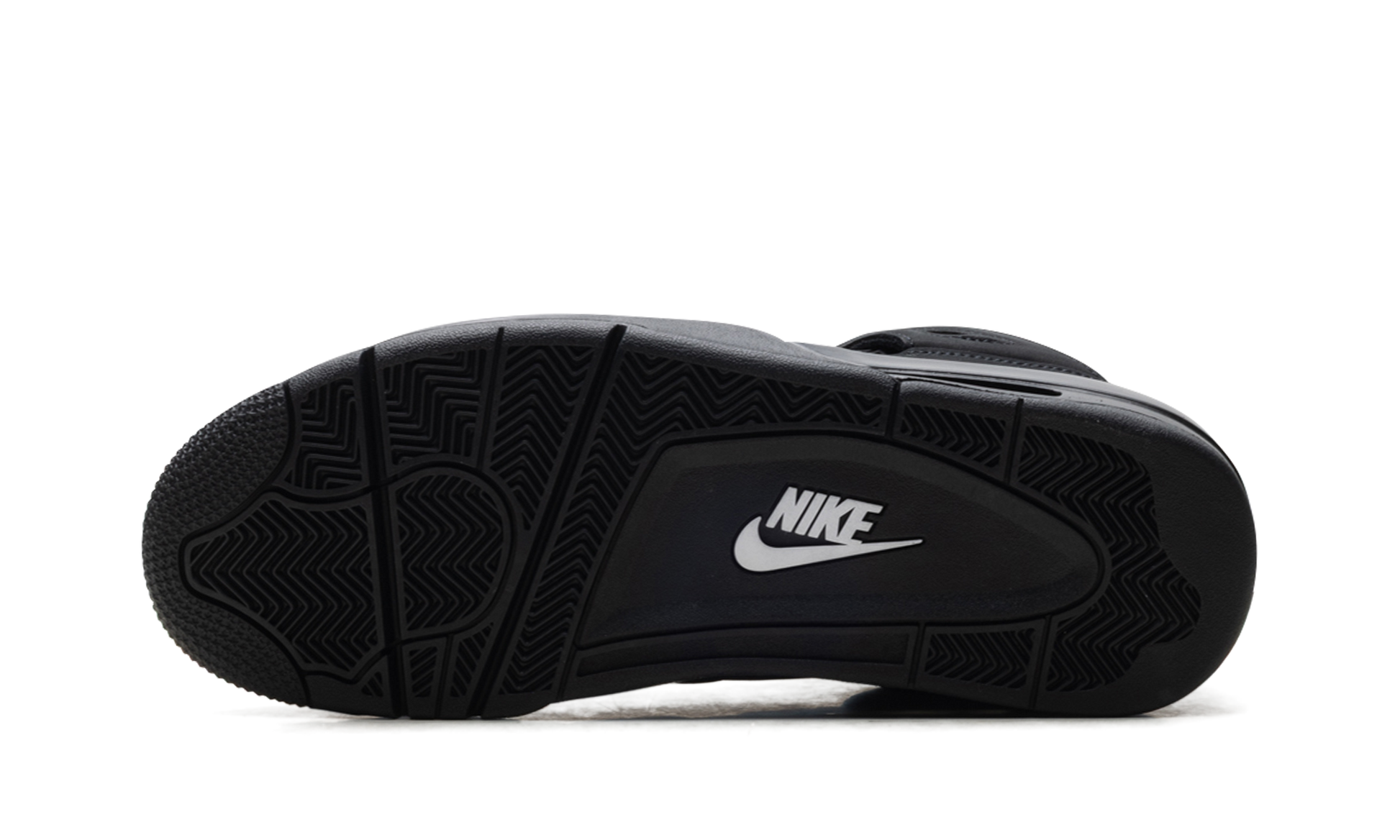 Jordan 4 Retro Black Cat (2025) (GS)