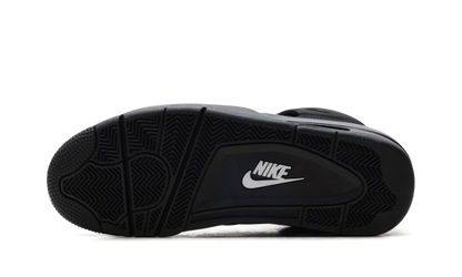 Jordan 4 Retro Black Cat (2025) (GS)