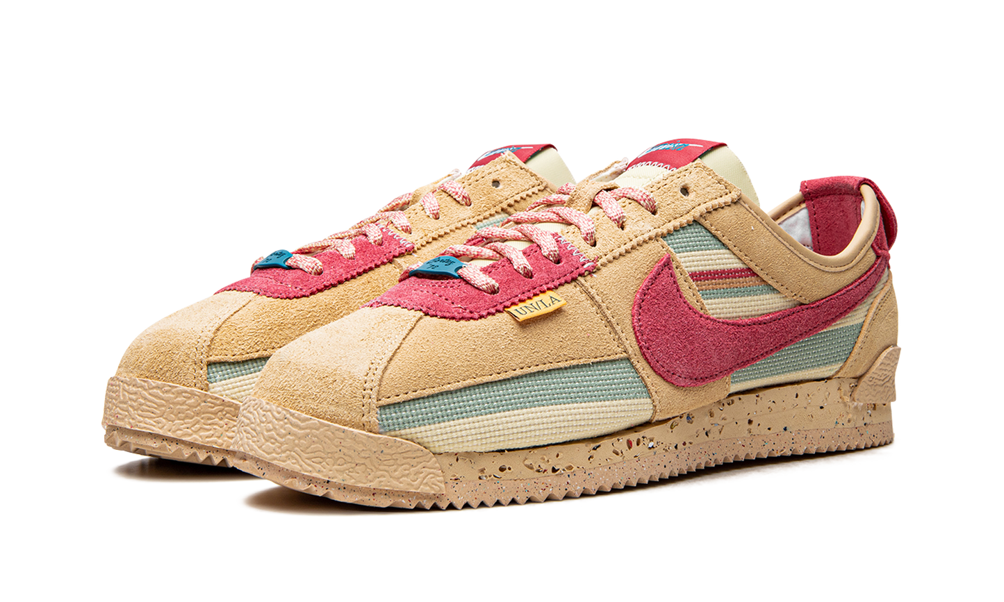 Nike Cortez SP Union Sesame