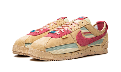 Nike Cortez SP Union Sesame