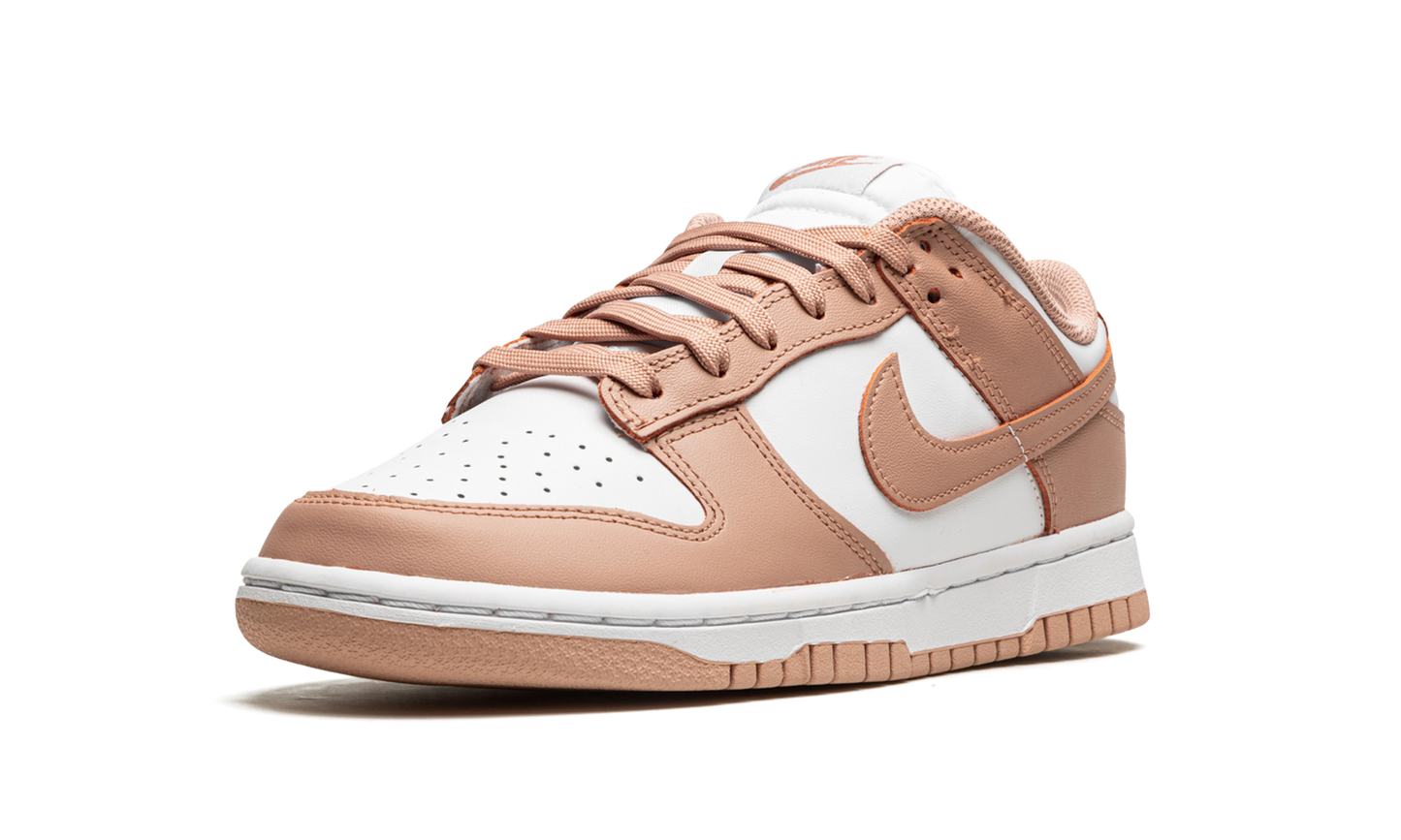Nike Dunk Low Rose Whisper (Women's)