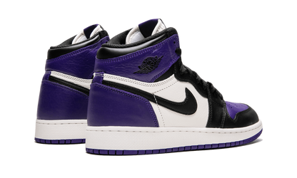 Jordan 1 Retro High Court Purple (GS)