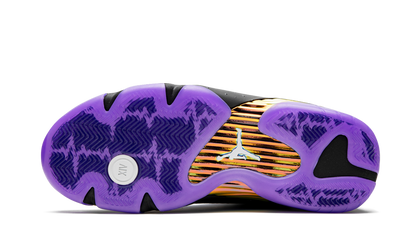 Jordan 14 Retro Doernbecher (2019)