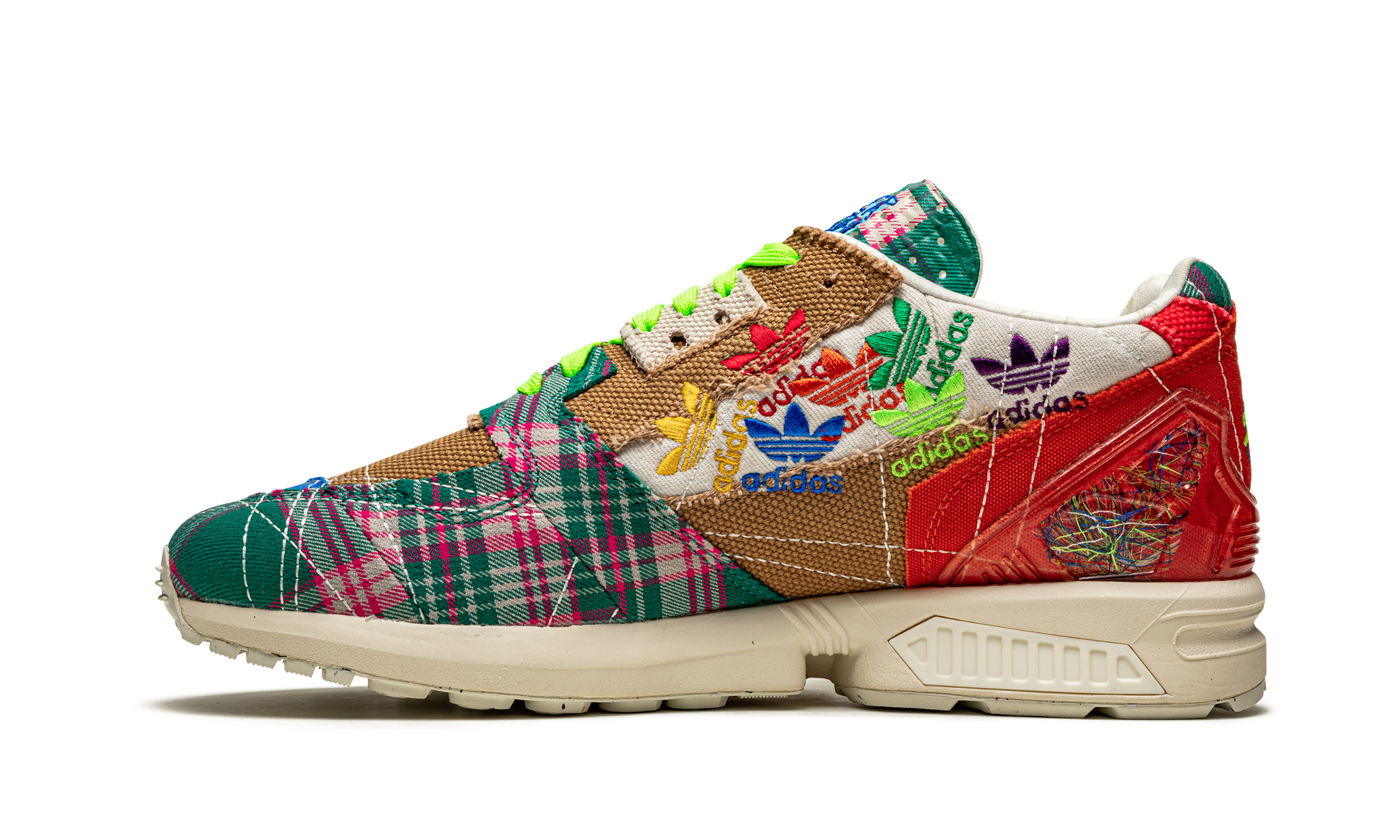 adidas ZX 8000 Sean Wotherspoon Superearth