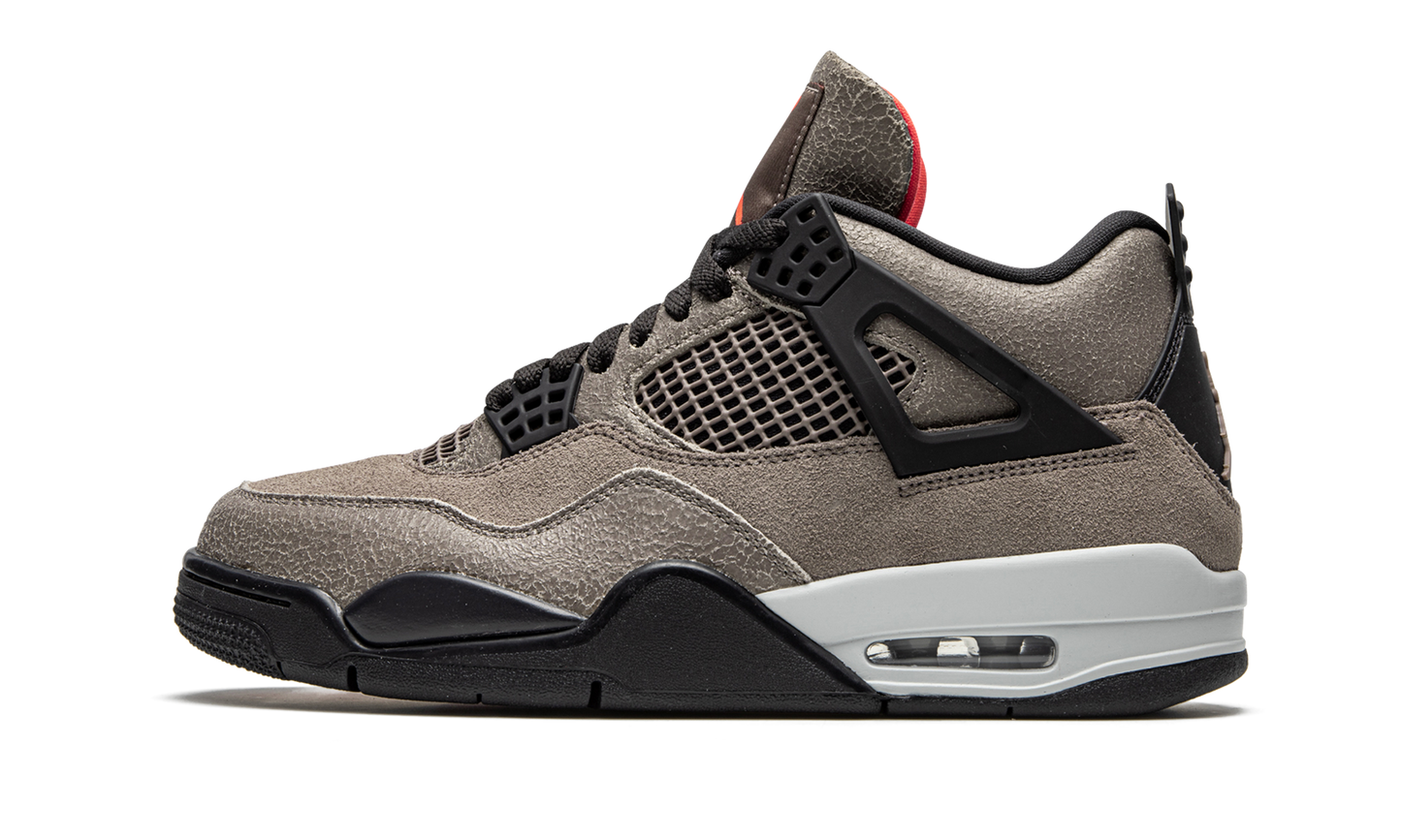 Jordan 4 Retro Taupe Haze