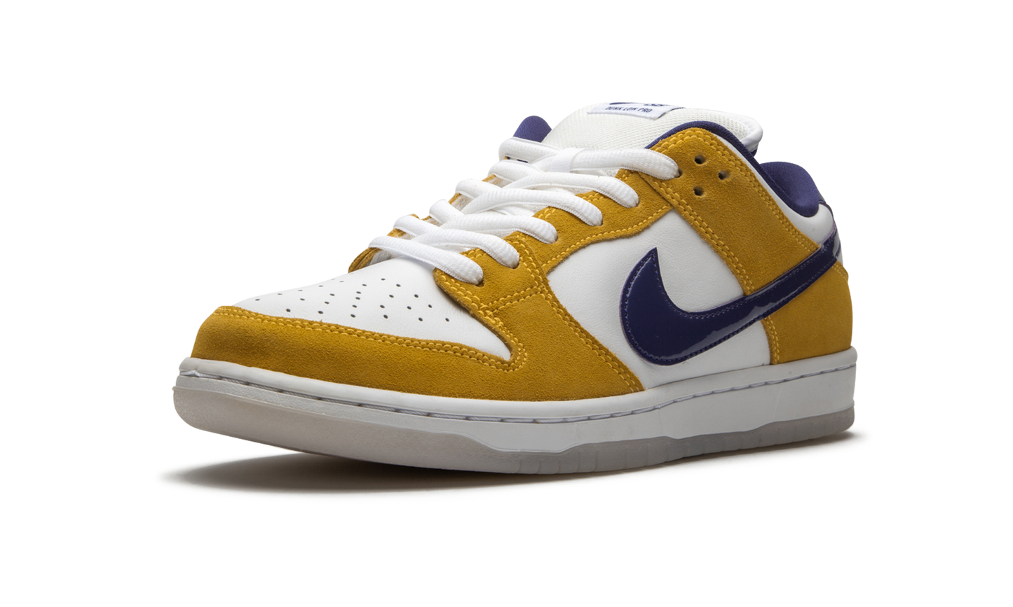Nike SB Dunk Low Laser Orange