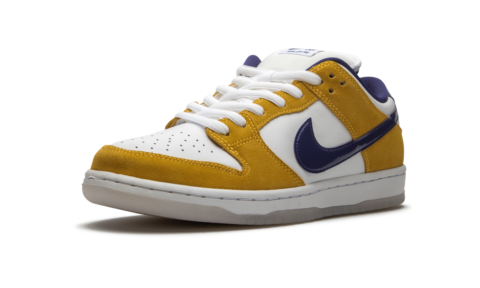 Nike SB Dunk Low Laser Orange