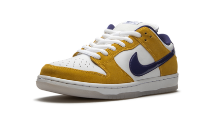 Nike SB Dunk Low Laser Orange
