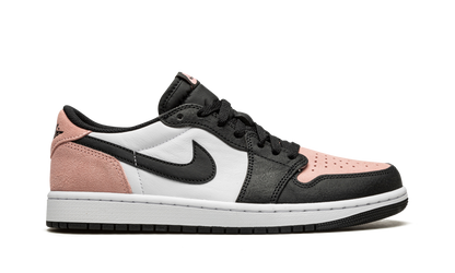 Jordan 1 Low OG Bleached Coral