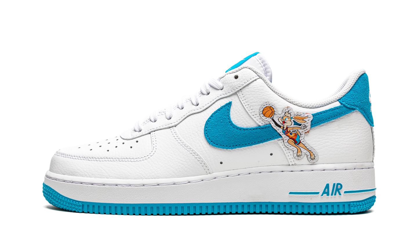 Nike Air Force 1 Low Hare Space Jam