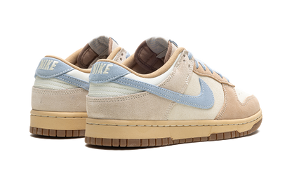 Nike Dunk Low Sanddrift Light Armory Blue