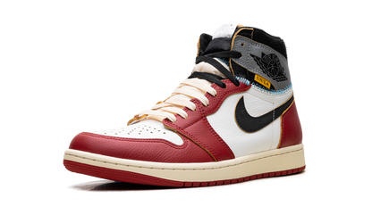 Jordan 1 Retro High OG SP Union LA Chicago Shadow