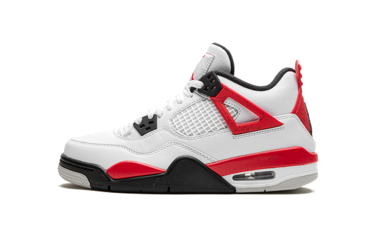 Jordan 4 Retro Red Cement (GS)