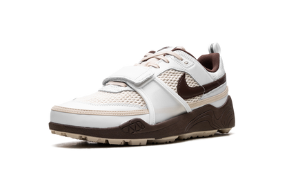 Nike Zoom Field Jaxx Travis Scott Light Chocolate