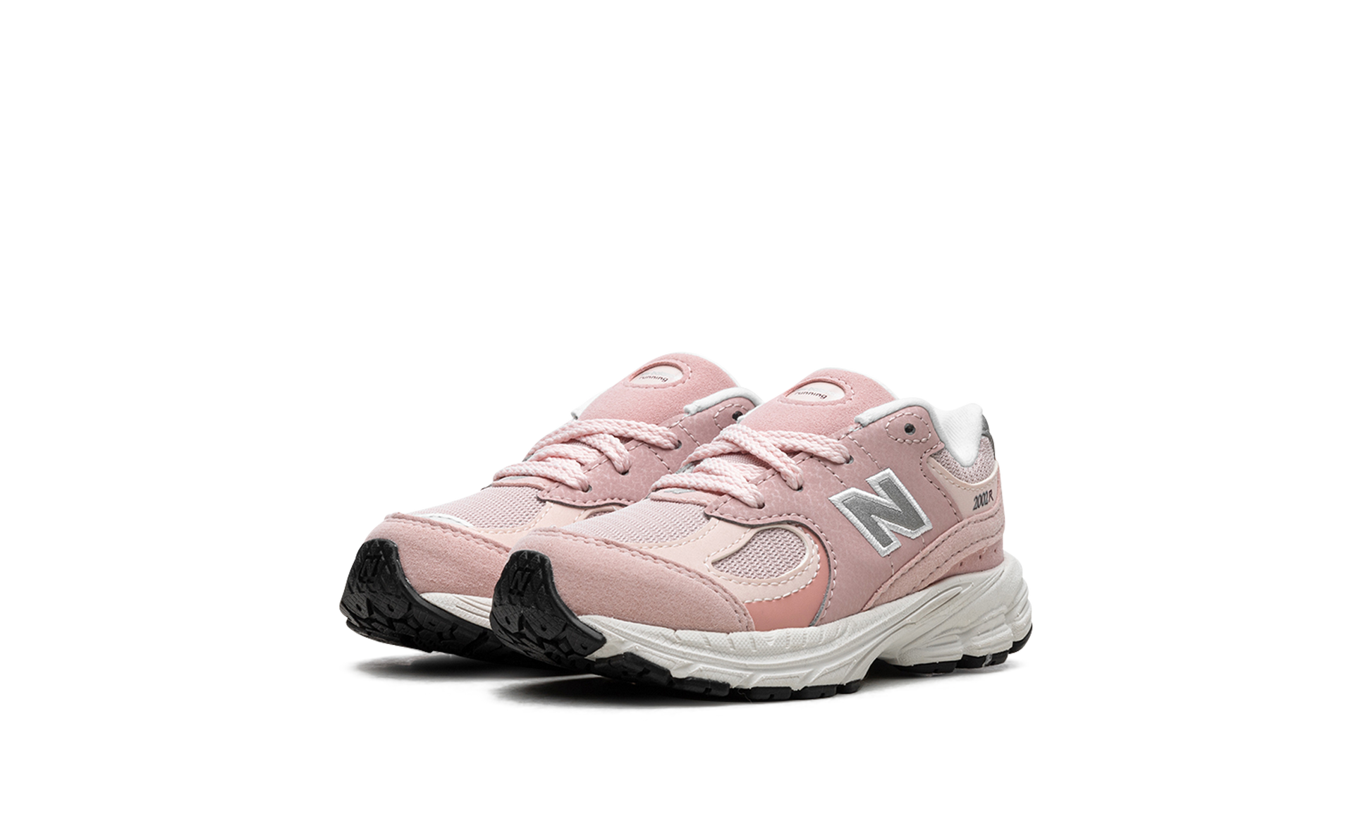 New Balance 2002R Pink Sand (TD)