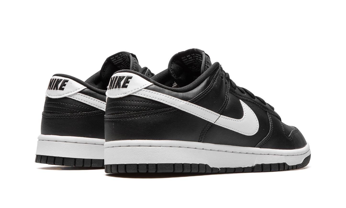 Nike Dunk Low Black Panda 2.0