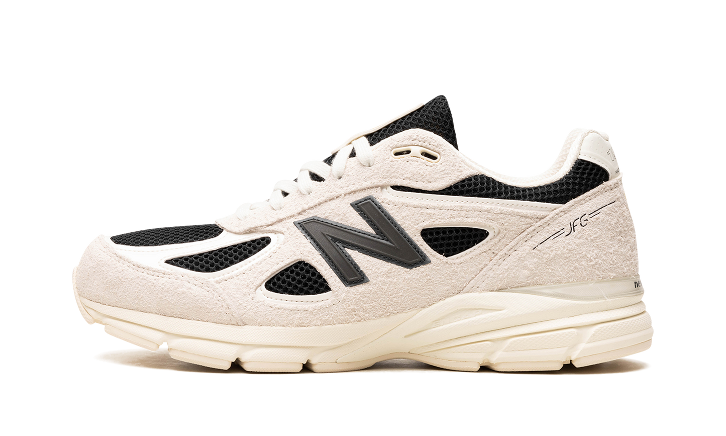 New Balance 990v4 MiUSA Joe Freshgoods 1998 Intro