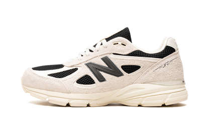 New Balance 990v4 MiUSA Joe Freshgoods 1998 Intro