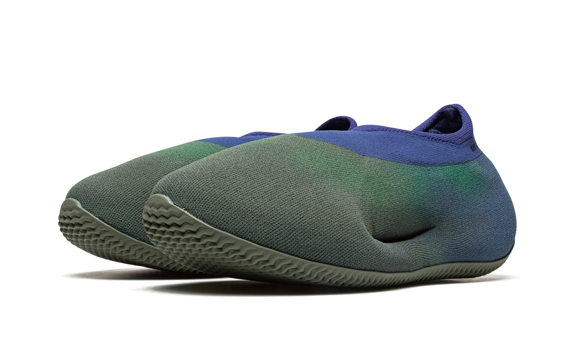 adidas Yeezy Knit RNR Faded Azure