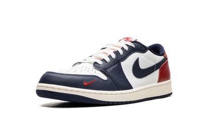 Jordan 1 Retro Low OG Howard University