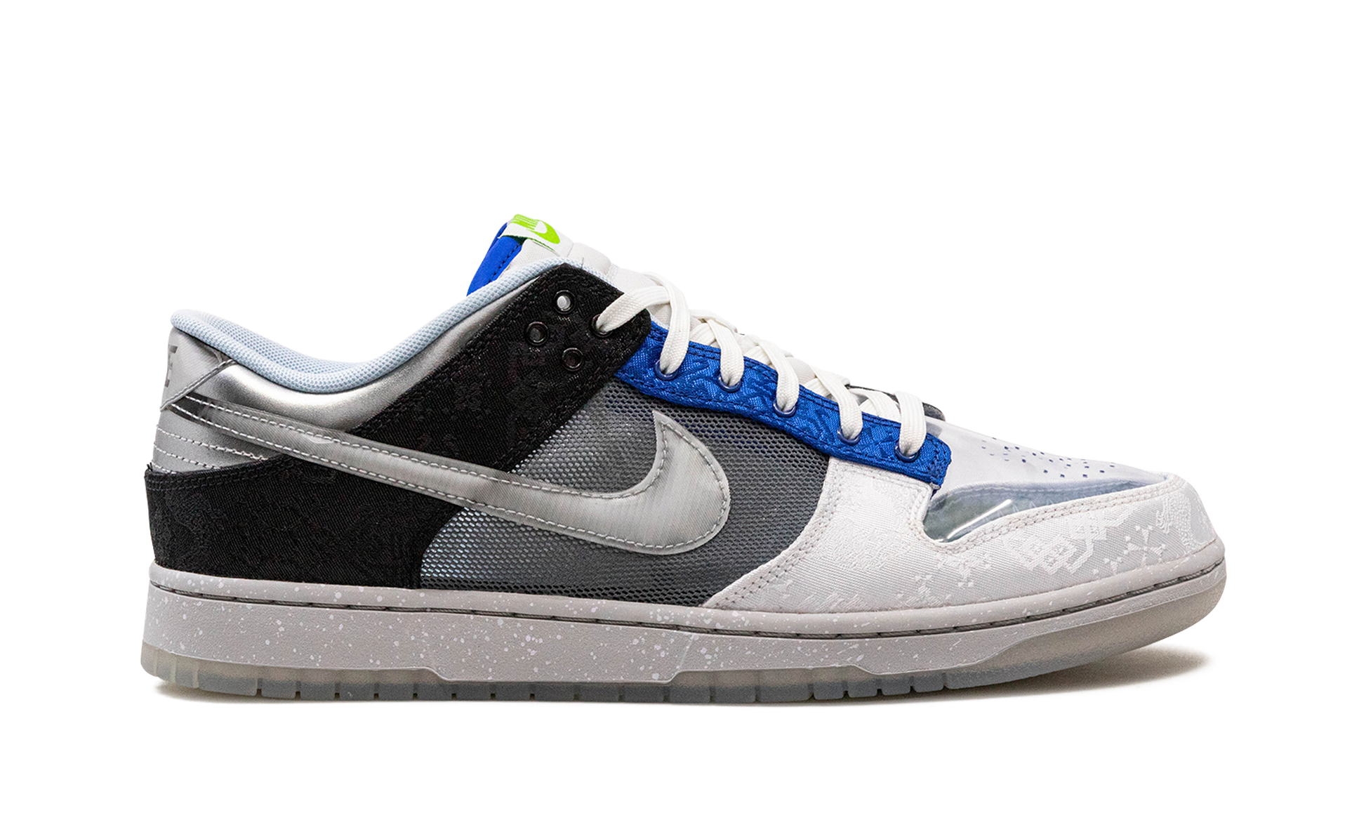 Nike Dunk Low SP What The CLOT