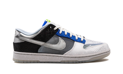 Nike Dunk Low SP What The CLOT