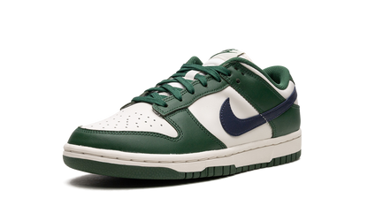 Nike Dunk Low Retro Gorge Green Midnight Navy (Women's)