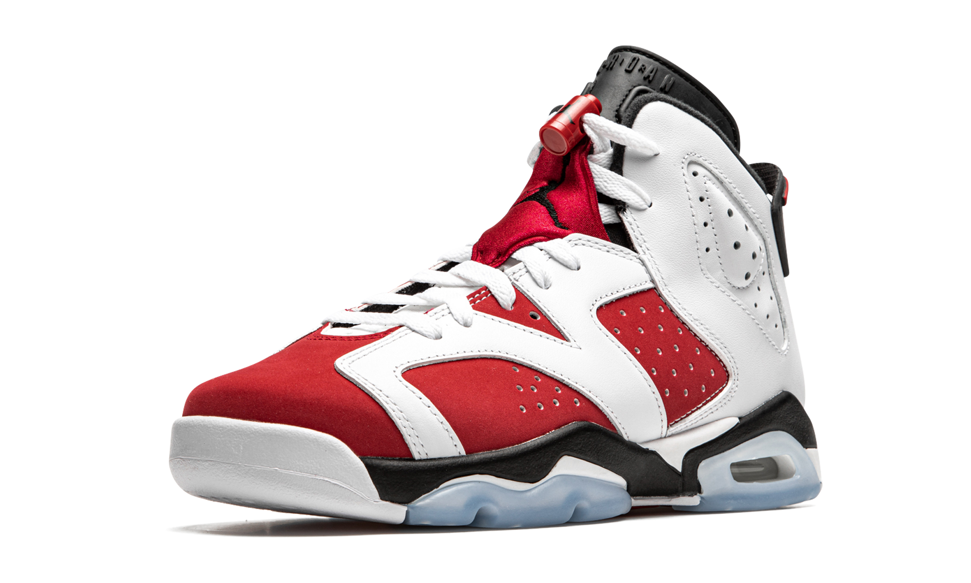 Jordan 6 Retro Carmine (2021) (GS)