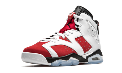 Jordan 6 Retro Carmine (2021) (GS)