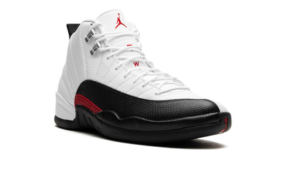 Jordan 12 Retro Taxi Flip