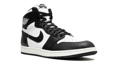 Jordan 1 Retro High '85 Black White (2023)