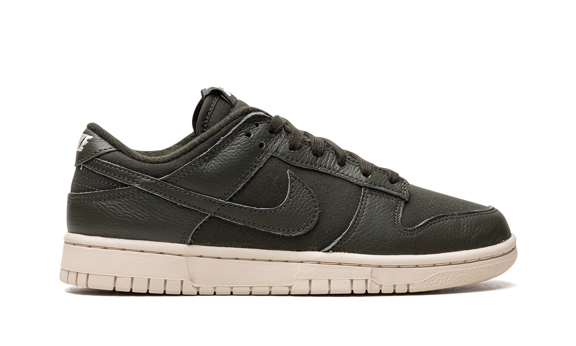 Nike Dunk Low Retro PRM Sequoia