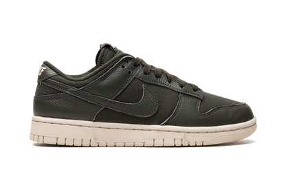 Nike Dunk Low Retro PRM Sequoia