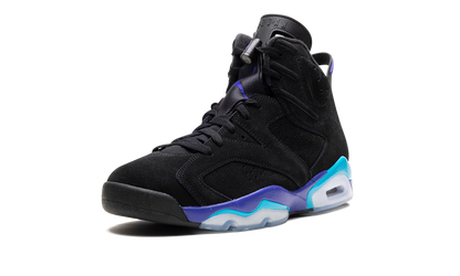 Jordan 6 Retro Aqua