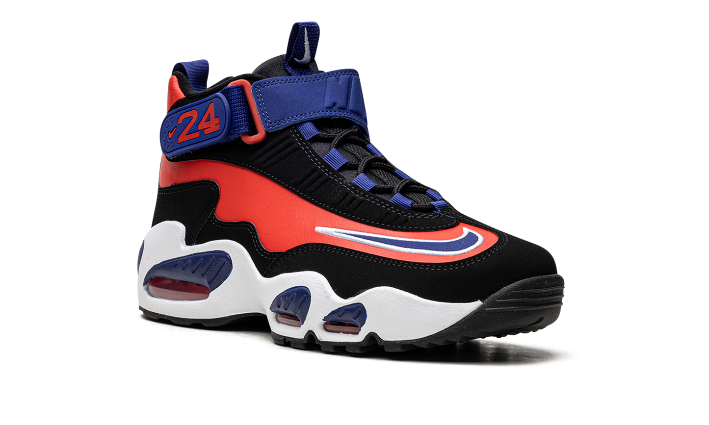 Nike Air Griffey Max 1 USA Black