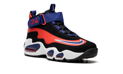 Nike Air Griffey Max 1 USA Black