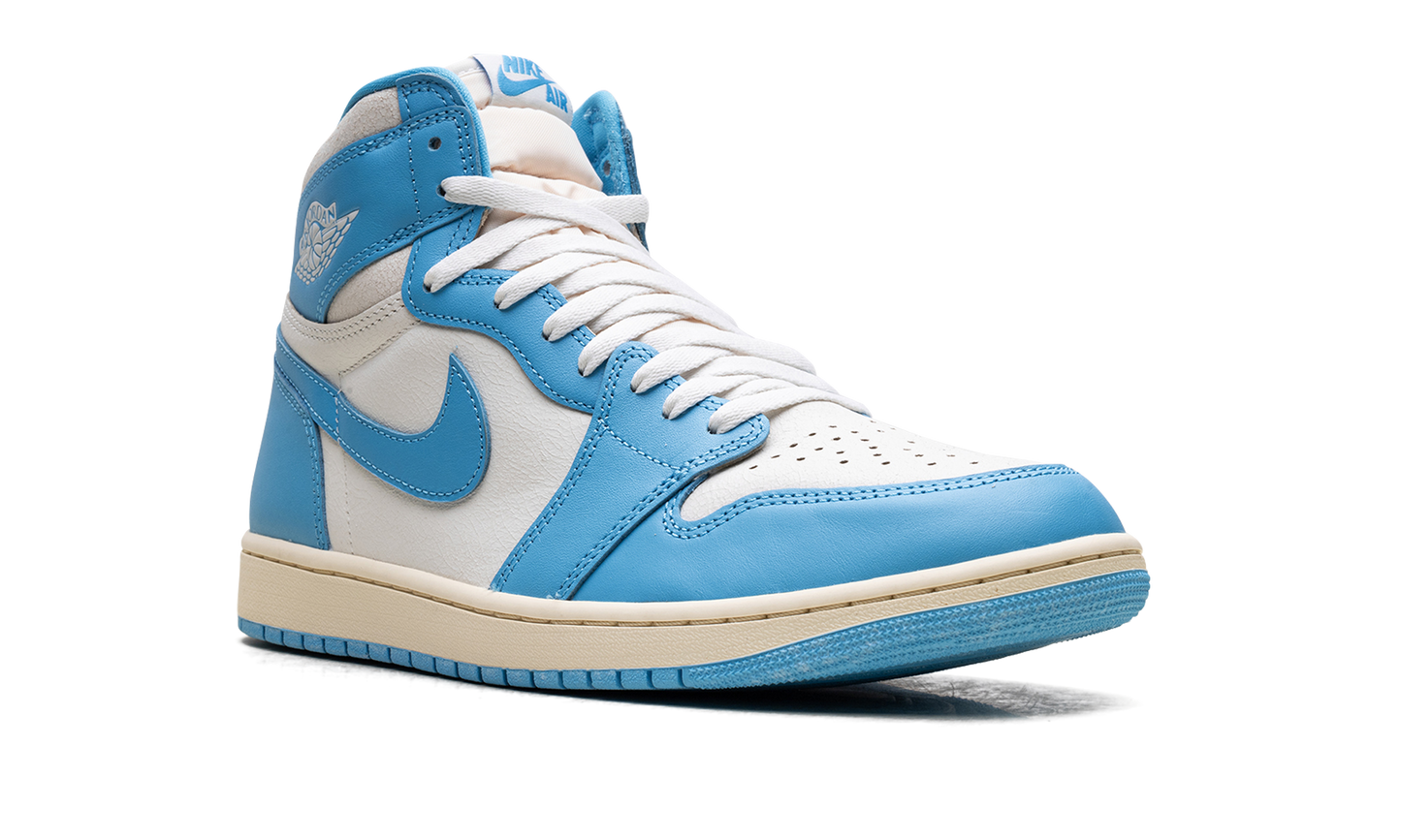 Jordan 1 Retro High OG UNC Reimagined