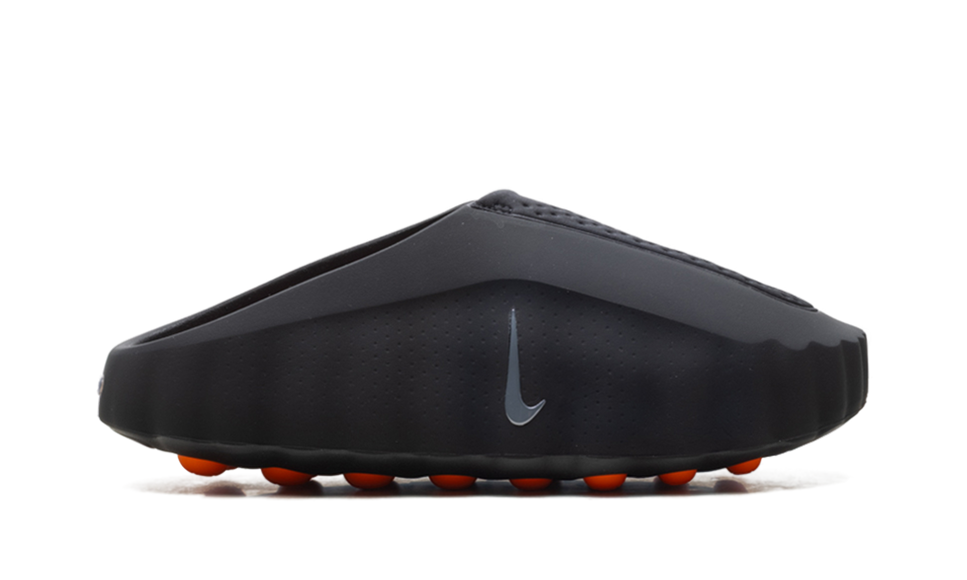 Nike Mind 001 Slide Black Chrome