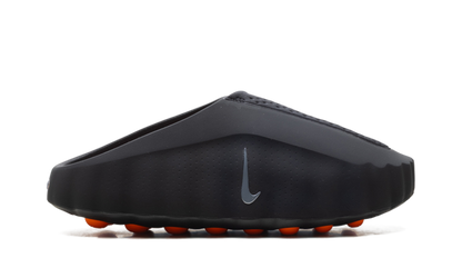 Nike Mind 001 Slide Black Chrome